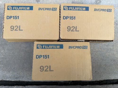Fujifilm dp151 92l - dp151, video