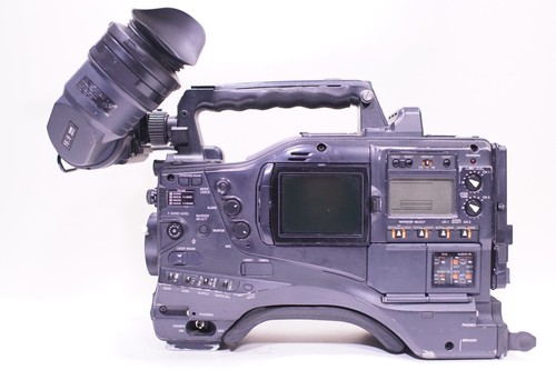 Used panasonic aj - -,