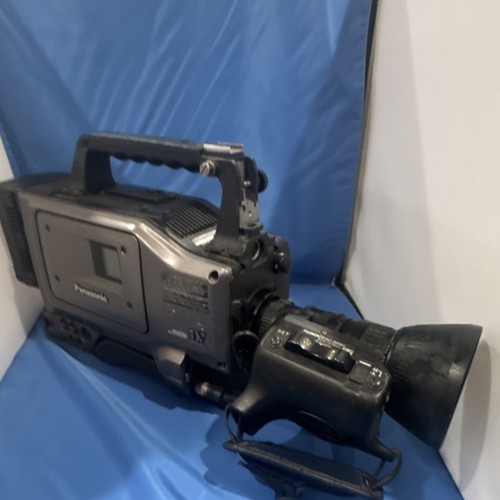 Abcnews panasonic d215 aj - aj-d215,